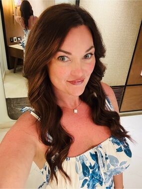 Meet your Posher, Kristin